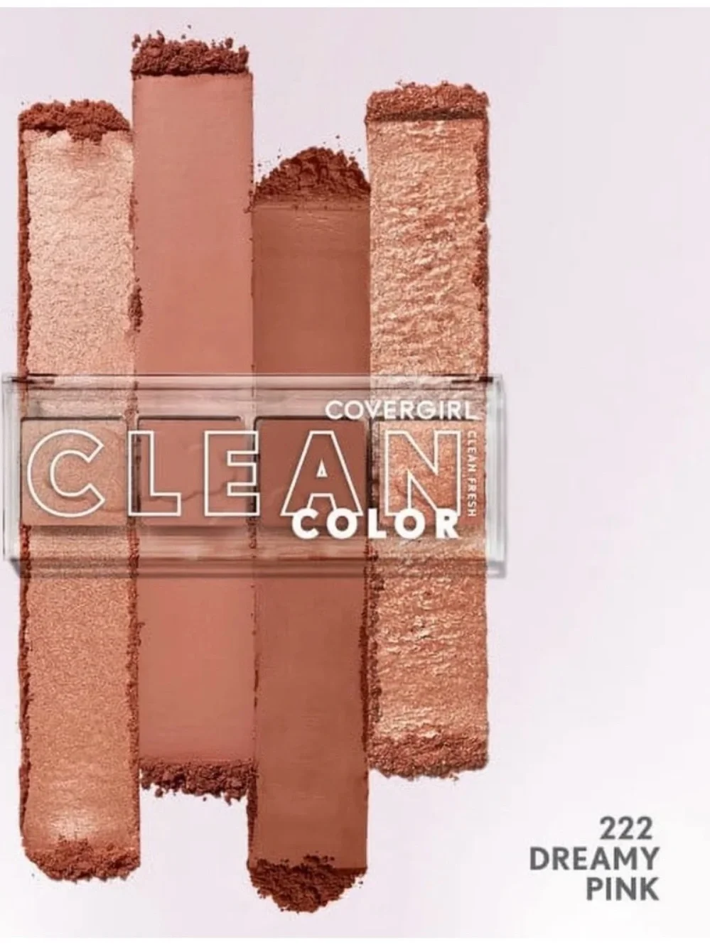 COVERGIRL vibrant color